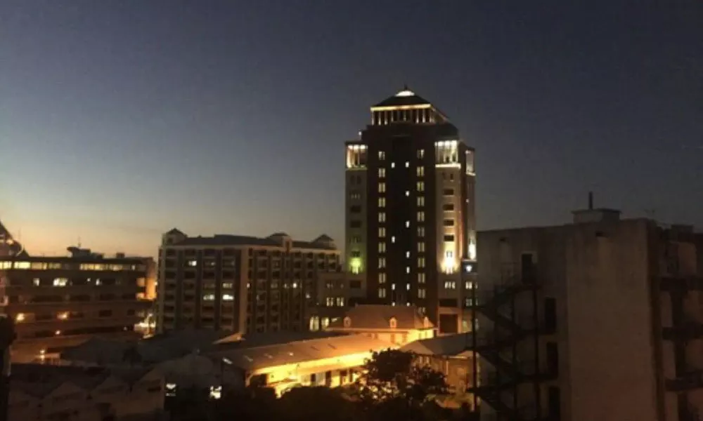 Palms Hotel, фото 4