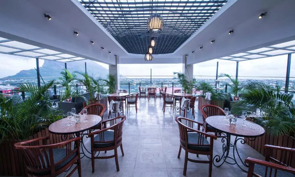 Palms Hotel, фото 5