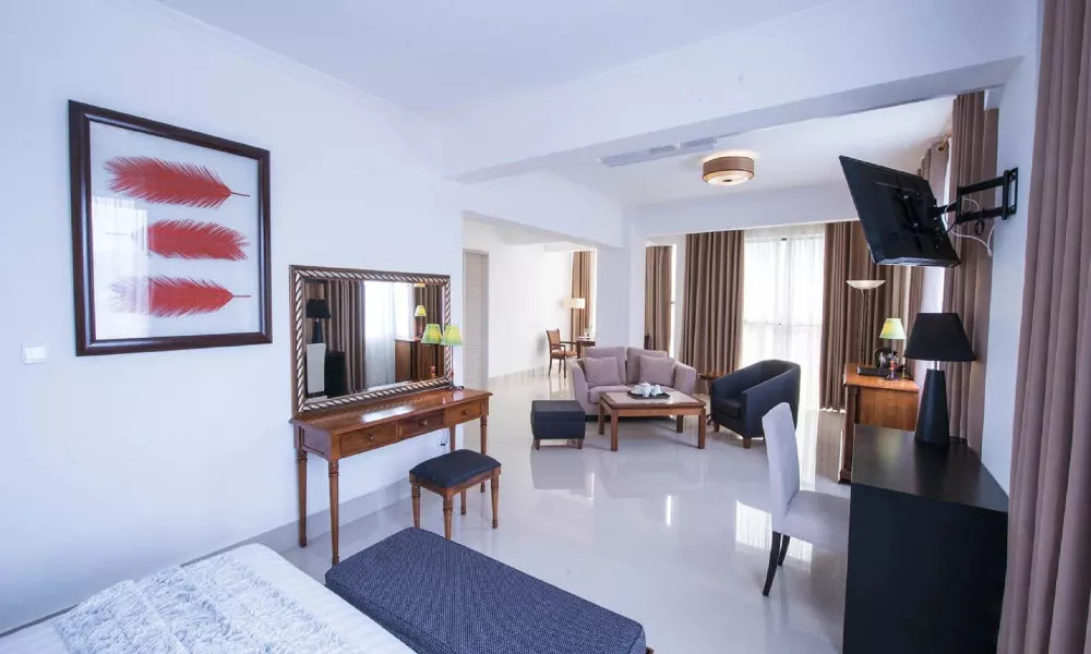 Palms Hotel, фото 3