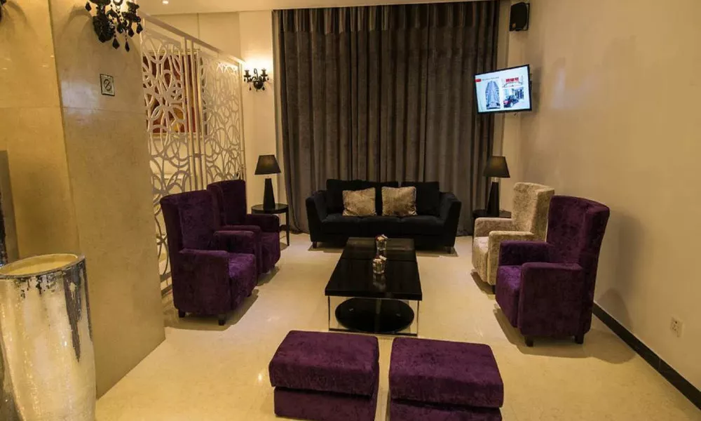 Palms Hotel, фото 2