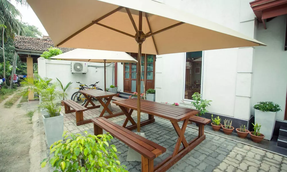Panda House Villa, фото 4