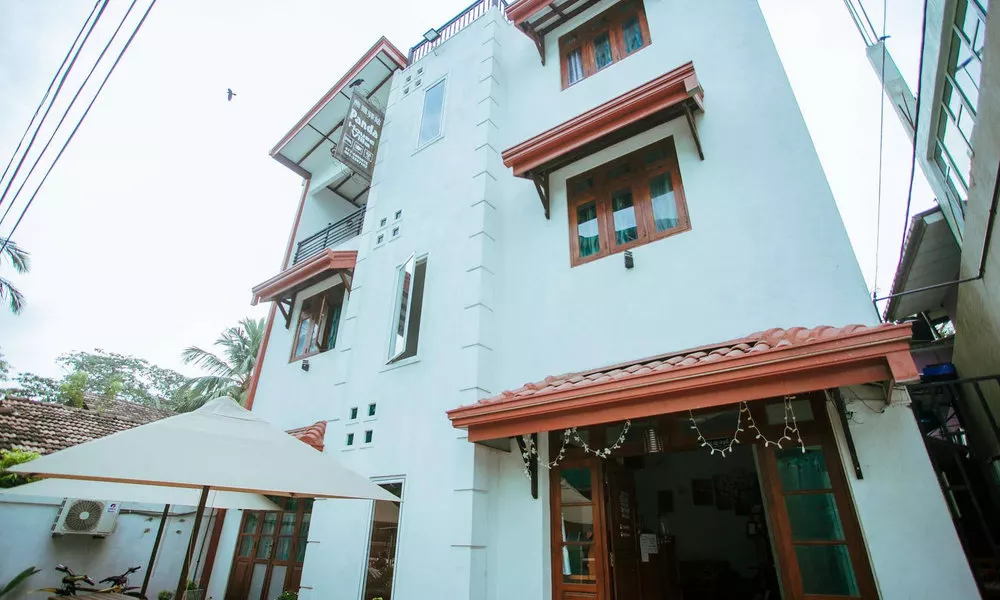 Panda House Villa, фото 3