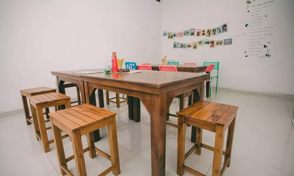 Panda House Villa, фото 2