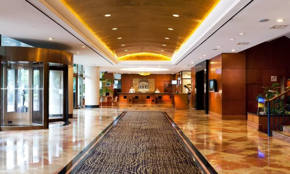 Novotel Ambassador Doksan Seoul