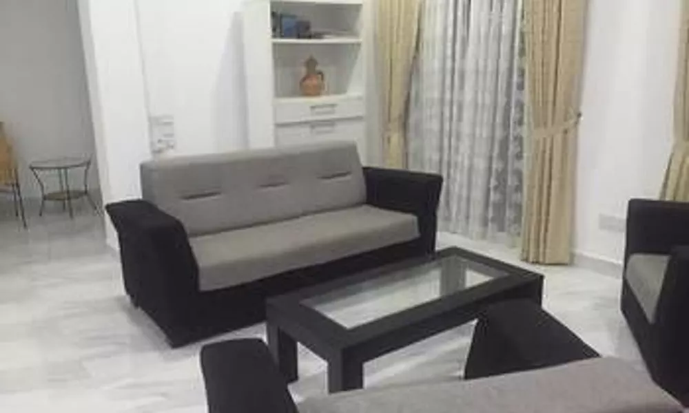 Negombo BnB, фото 2