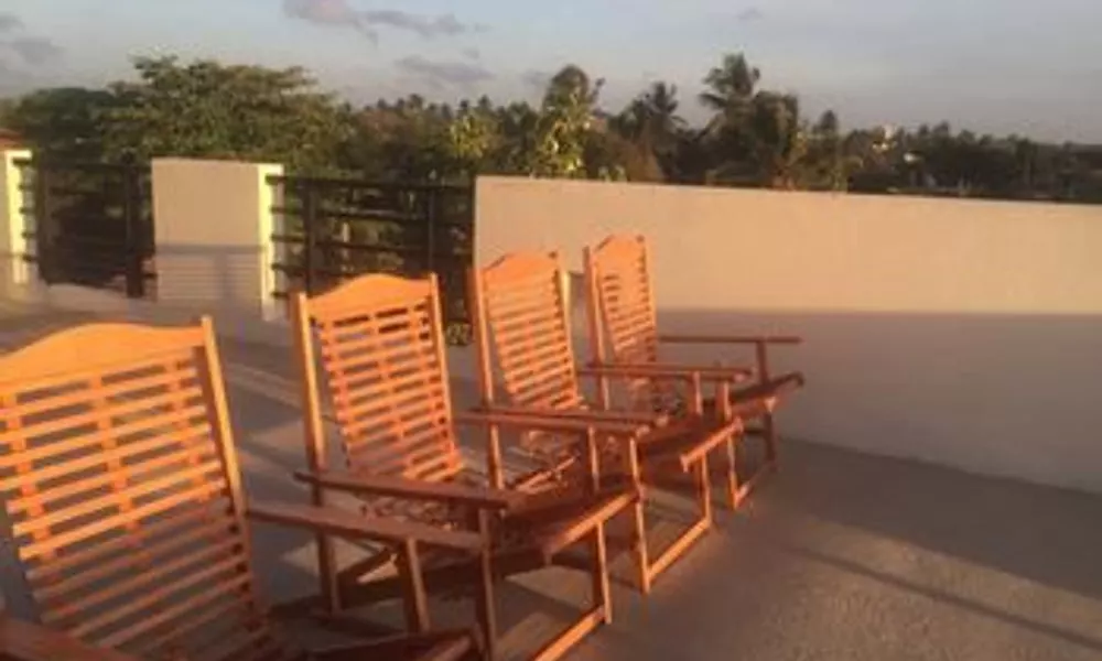 Negombo BnB, фото 5