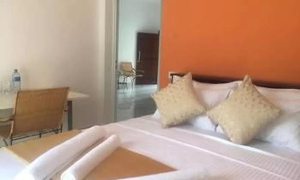 Negombo BnB, фото 3
