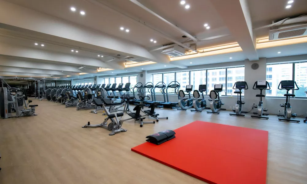 Koreana Hotel, фото 4
