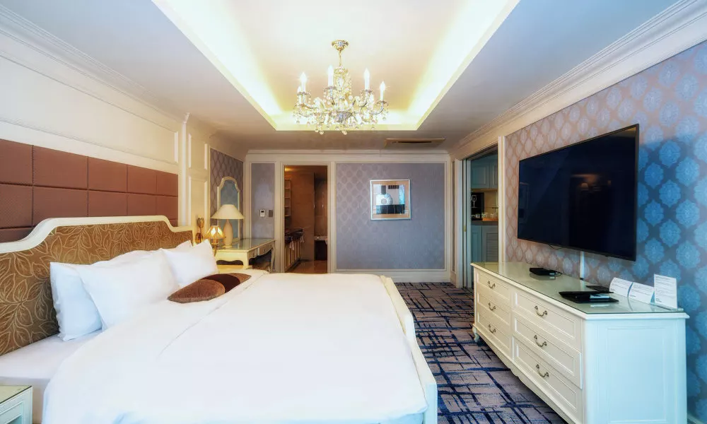 Koreana Hotel, фото 2