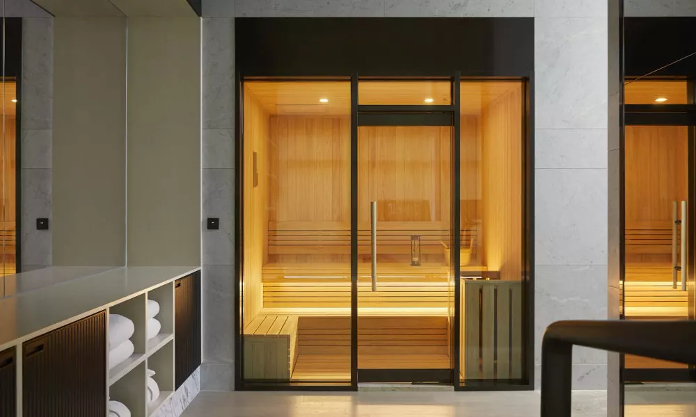 Grand InterContinental Seoul Parnas by IHG, фото 5