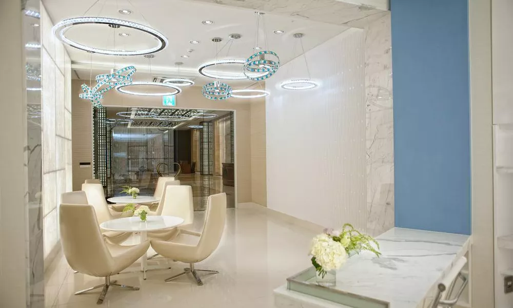 Millennium Hilton Seoul
