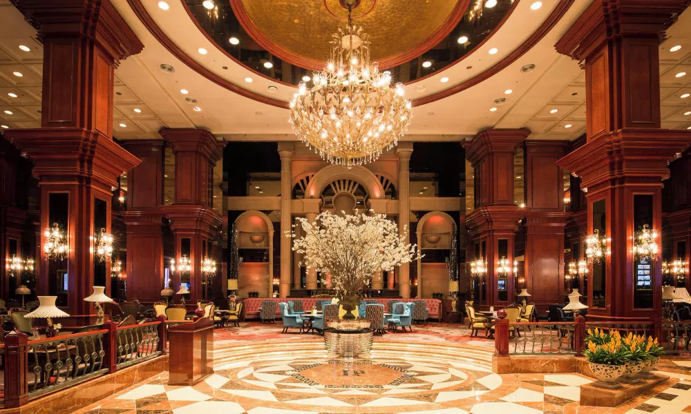 Grand Mercure Imperial Palace Seoul Gangnam