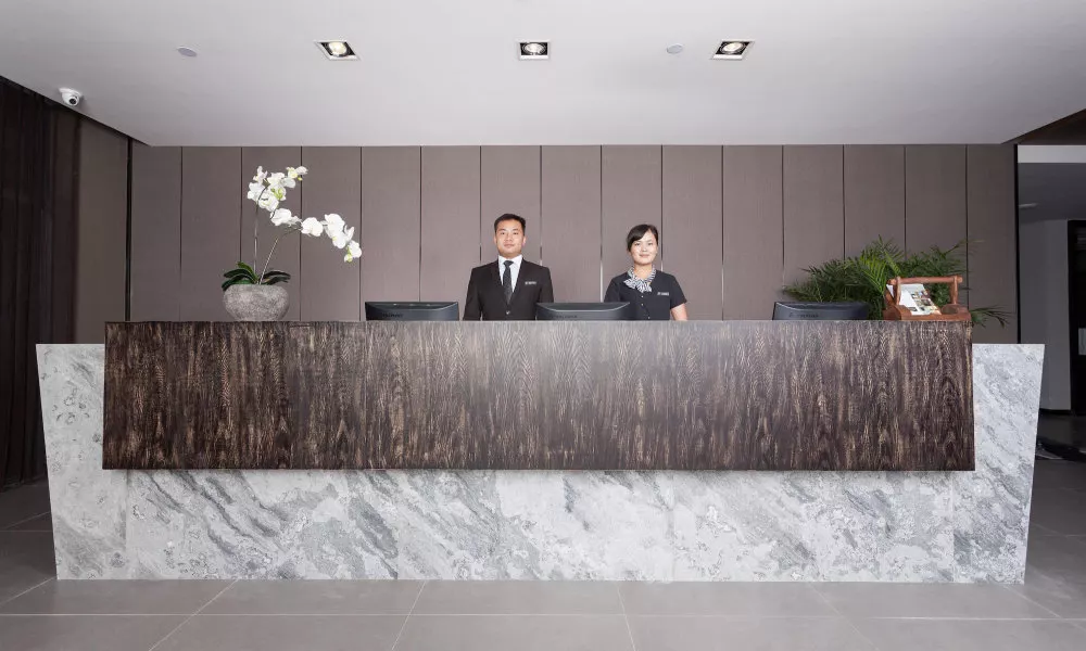 H Life Hotel Nanshan Branch Shenzhen, фото 5