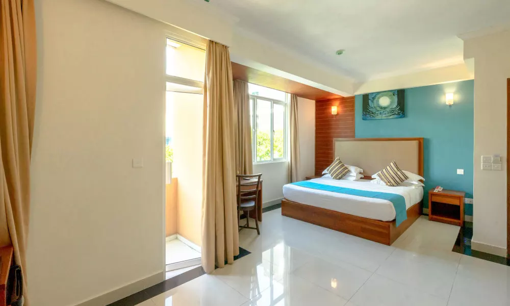 Noomoo Hulhumale