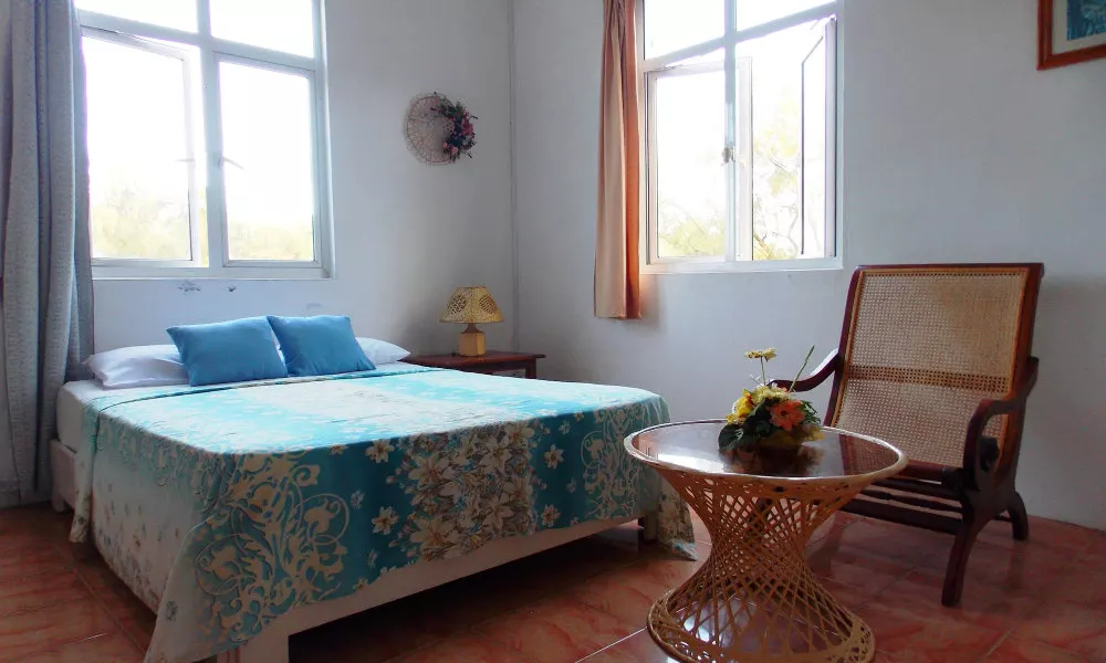Le Macoua Guest House, фото 3
