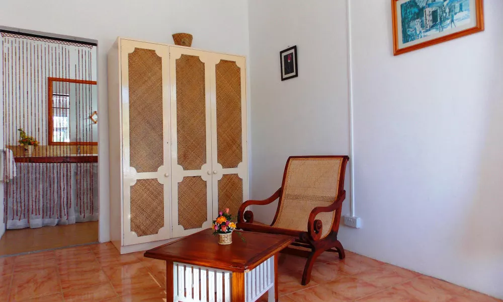 Le Macoua Guest House, фото 2