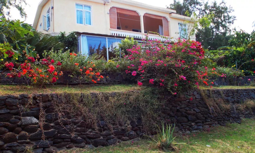 Le Macoua Guest House