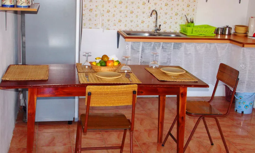 Le Macoua Guest House, фото 4