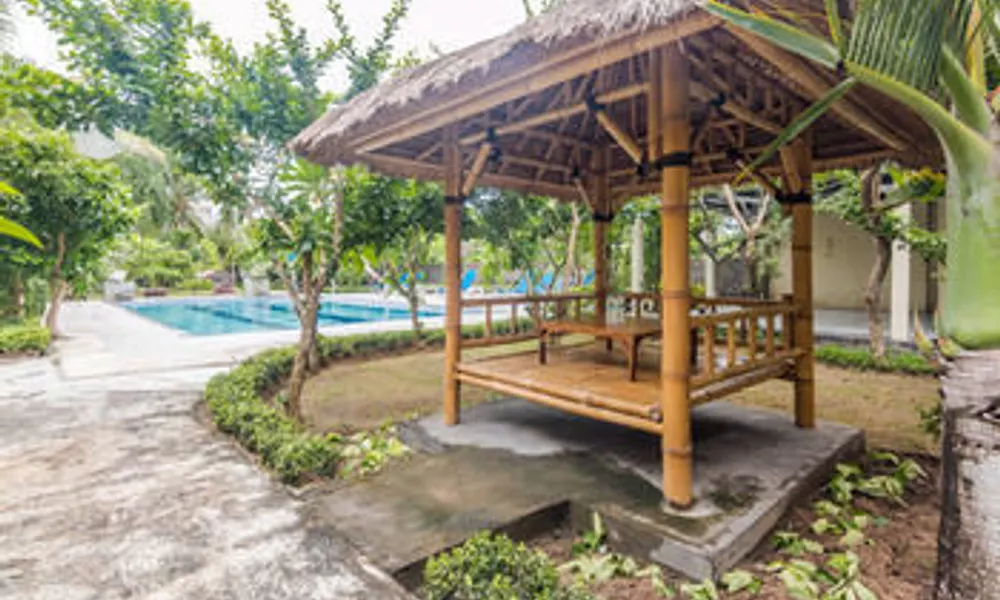 ZEN Rooms Tanjung Benoa Bidadari, фото 4