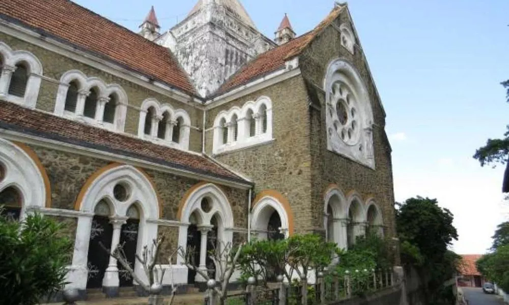 Albert Fort Boutique Hotel, фото 4