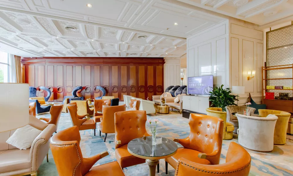 Longemont Hotel Chengdu （The Longemont Hotels）, фото 5