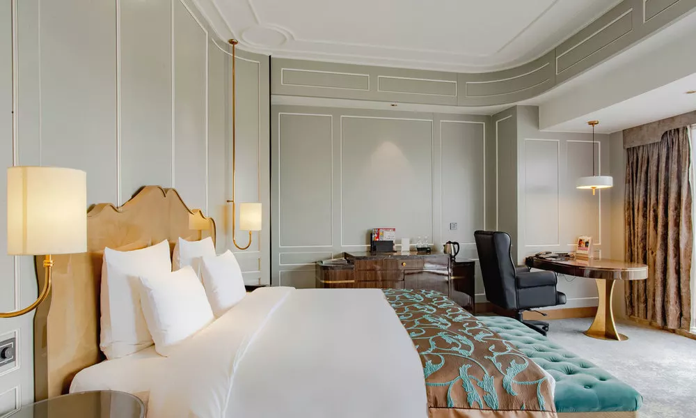 Longemont Hotel Chengdu （The Longemont Hotels）, фото 2