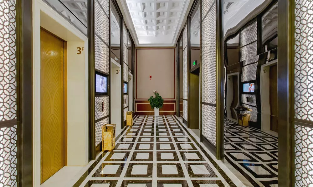 Longemont Hotel Chengdu （The Longemont Hotels）, фото 4