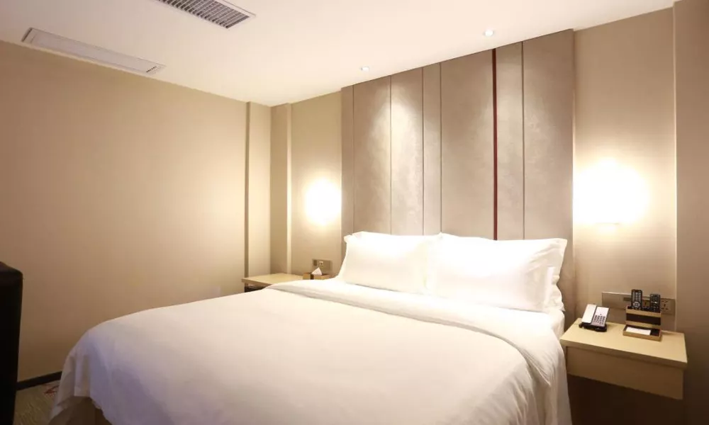 Lavande Hotel Guangzhou Taikoo HUI Plaza Shipaiqia, фото 5