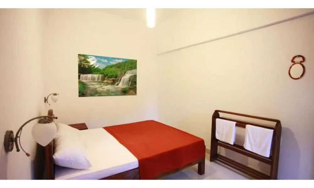 Vista BnB Lenchen Hotel