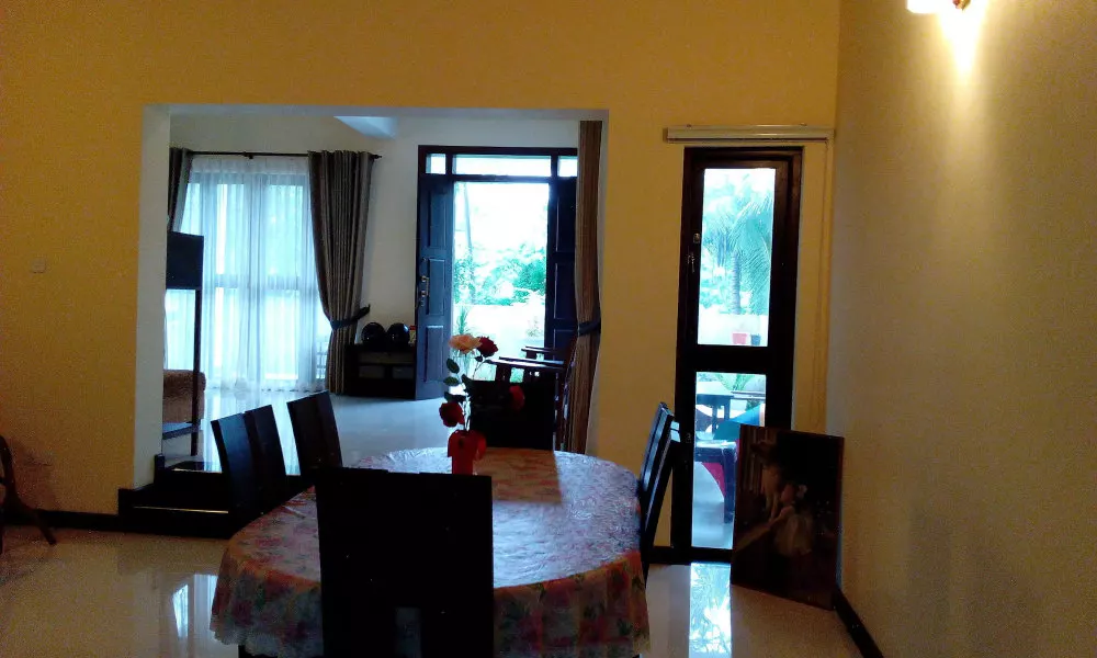 Balcony Rest, фото 2