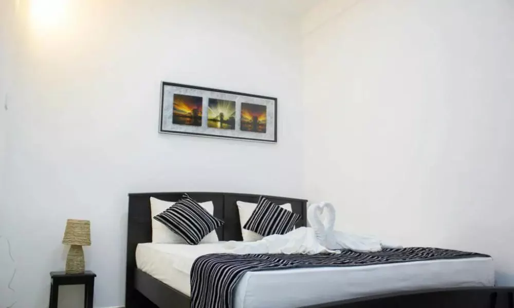 Fun whales Guest house and Hostel, фото 3
