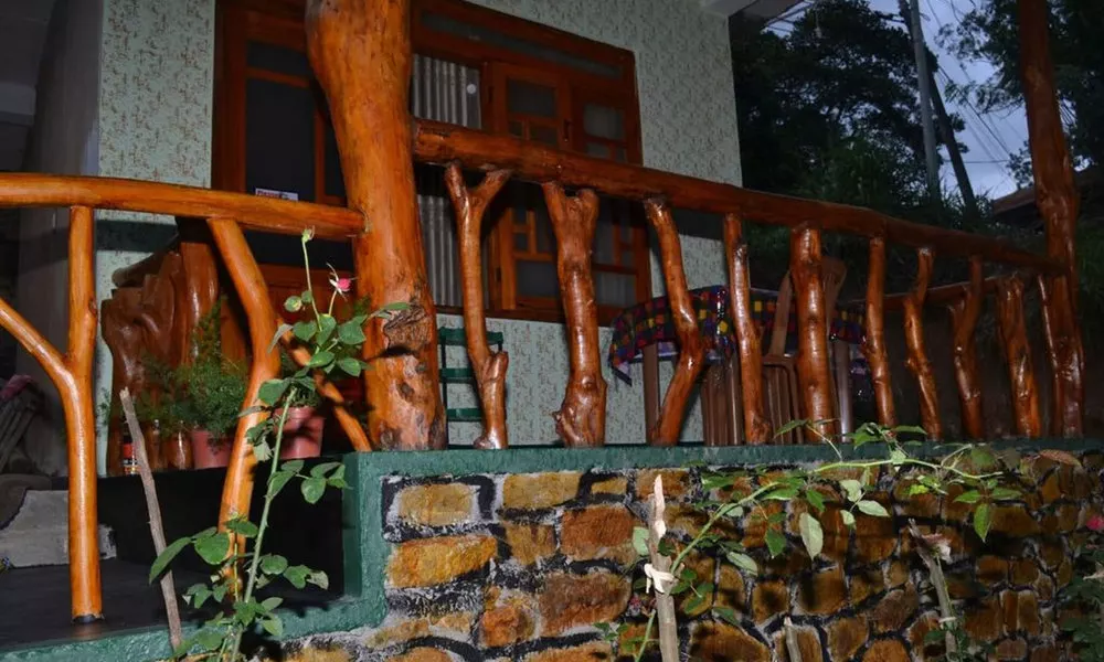 Pine Village, фото 3