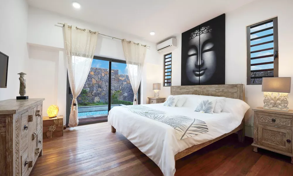 Komaneka Villas, фото 3