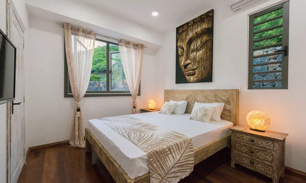 Komaneka Villas, фото 2