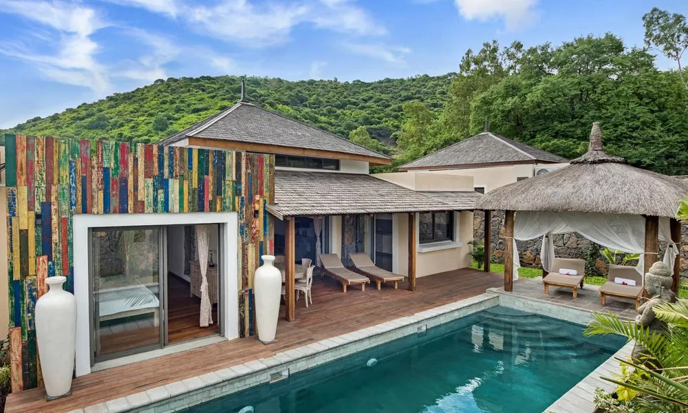 Komaneka Villas
