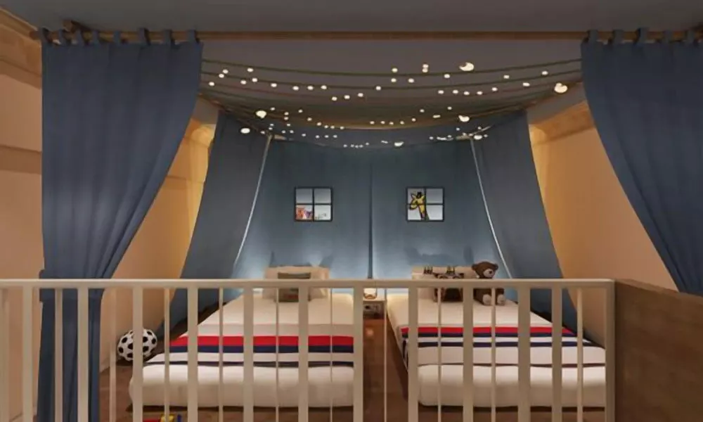 Iway International Holiday Apartment, фото 4