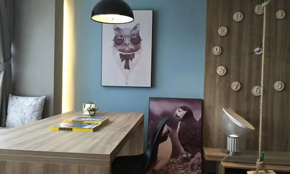 Iway International Holiday Apartment, фото 5