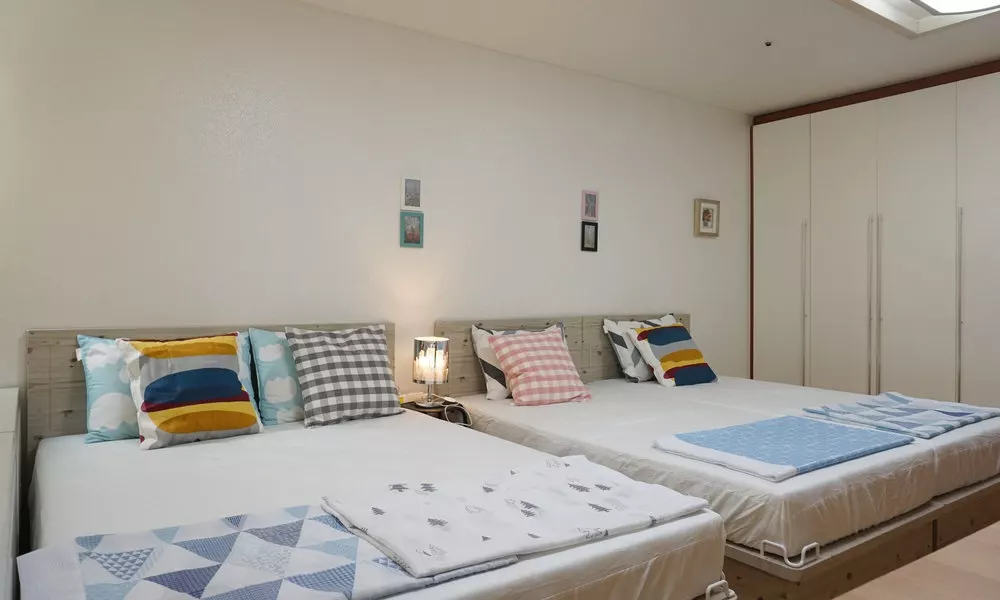 Hongstay in Hongdae, фото 3