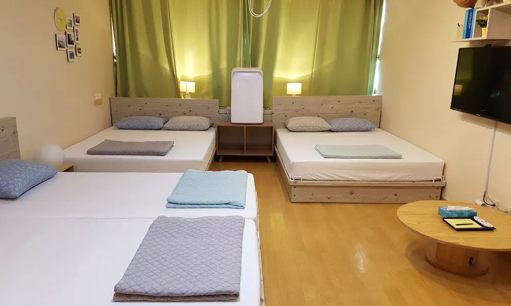 Hongstay in Hongdae