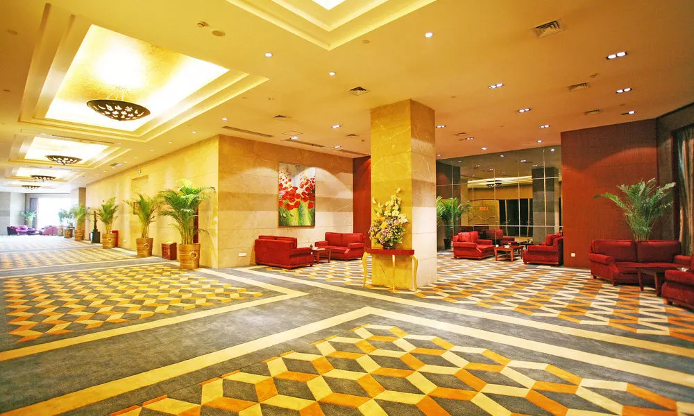 Tianlai Business Hotel, фото 4