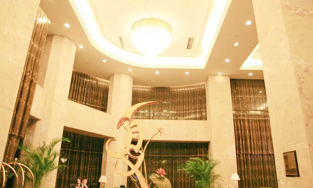Tianlai Business Hotel, фото 5