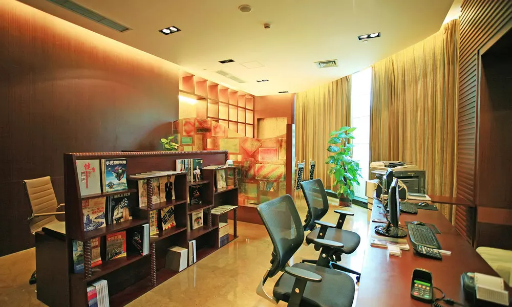 Tianlai Business Hotel
