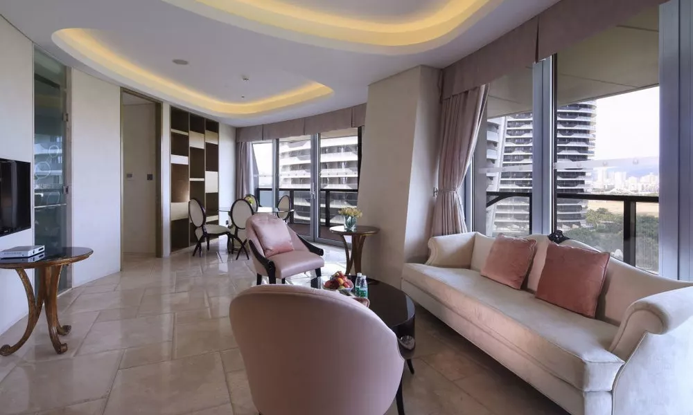 PHOENIX ISLAND OCEAN DREAM RESORT SANYA, фото 4