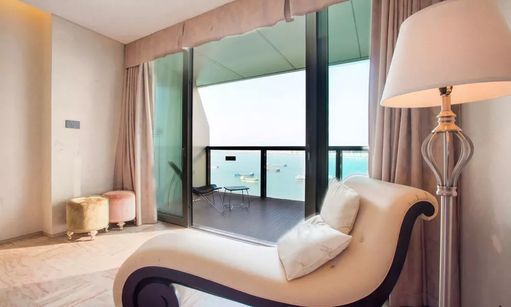 PHOENIX ISLAND OCEAN DREAM RESORT SANYA