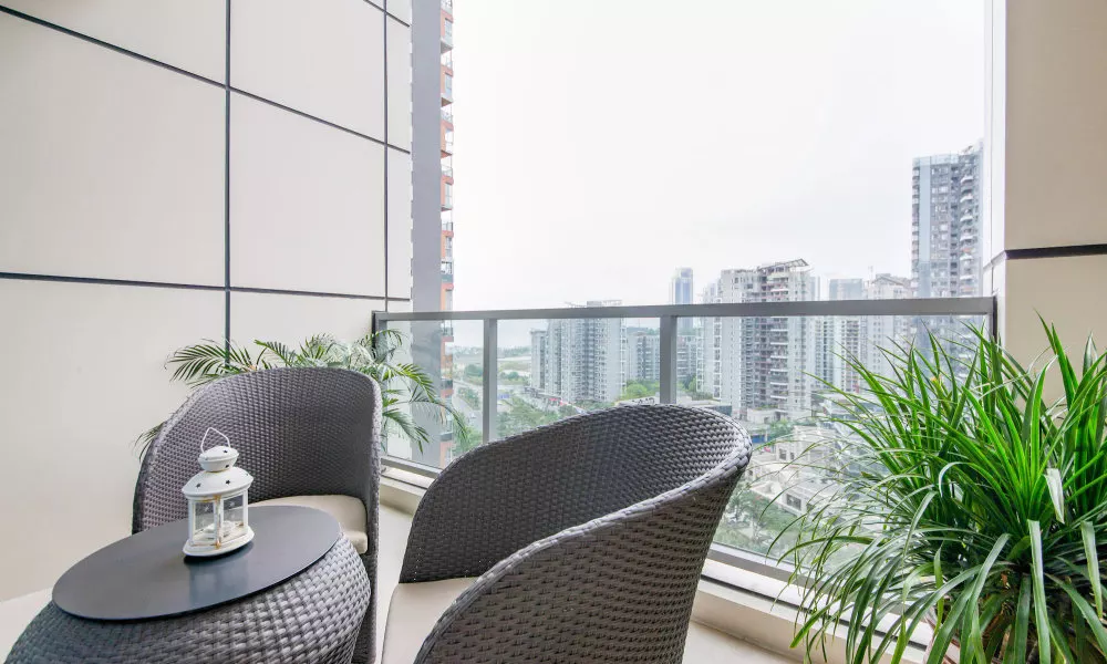 Savills Residence Daxin Shenzhen Bay, фото 4