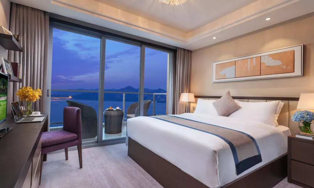 Savills Residence Daxin Shenzhen Bay, фото 3