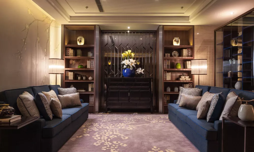 Savills Residence Daxin Shenzhen Bay, фото 2