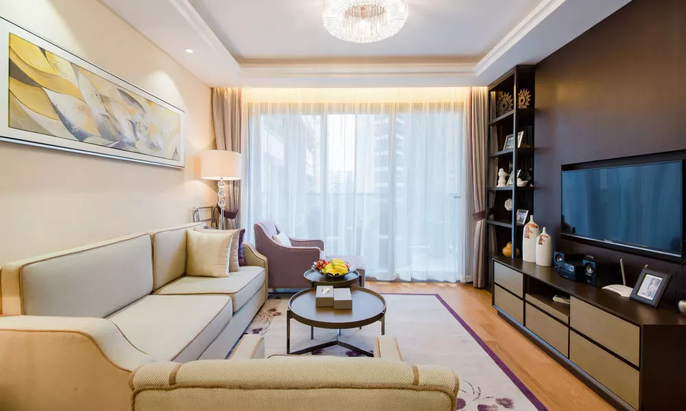 Savills Residence Daxin Shenzhen Bay