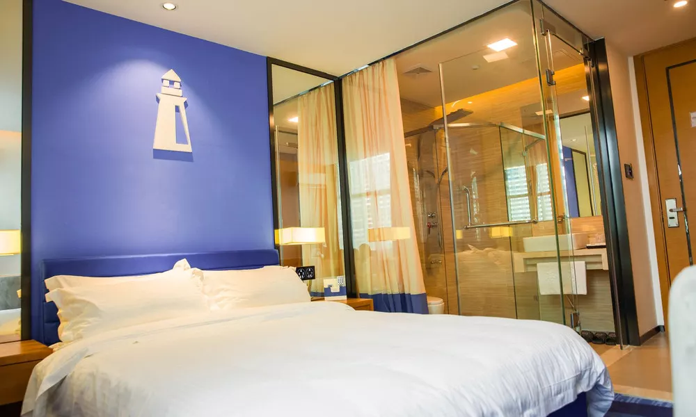 The Harbour Hotel, фото 2
