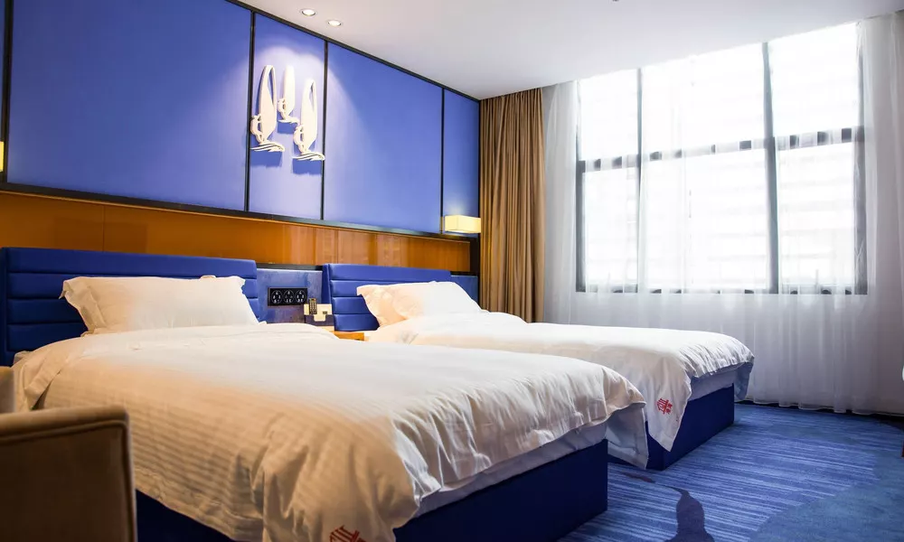 The Harbour Hotel, фото 4